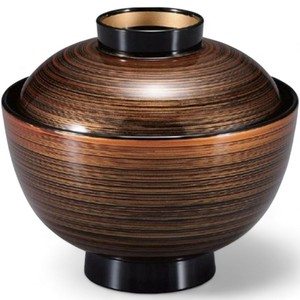 Tableware Lacquerware Dishwasher Safe 11.1cm Made in Japan