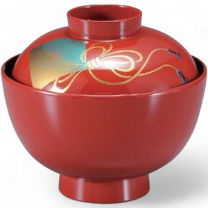Tableware Lacquerware Dishwasher Safe 11.1cm Made in Japan
