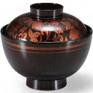Tableware Lacquerware Dishwasher Safe 11.1cm Made in Japan