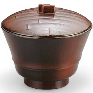 Tableware Small Lacquerware Dishwasher Safe 10.3cm Made in Japan