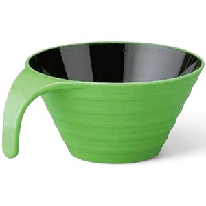 Tableware Ripple Lacquerware Dishwasher Safe 14cm Made in Japan