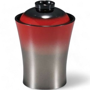 Tableware Lacquerware 7.1cm Made in Japan