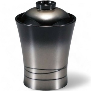 Tableware Lacquerware 7.1cm Made in Japan