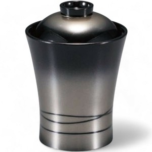 Tableware Lacquerware 7.1cm Made in Japan