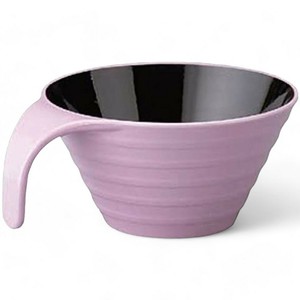 Tableware Ripple Lacquerware Dishwasher Safe 14cm Made in Japan