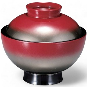 餐盘餐具 洗碗机对应 漆器 4寸 12cm 日本制造