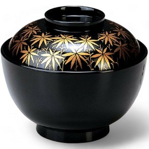 餐盘餐具 洗碗机对应 漆器 11.1cm 日本制造