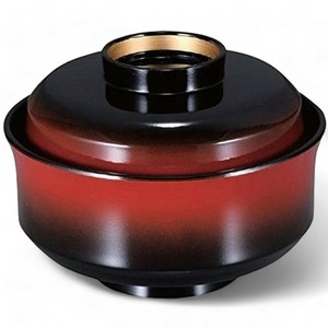 餐盘餐具 洗碗机对应 漆器 13.5cm 4.5寸 日本制造