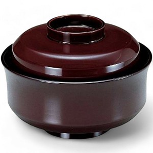 餐盘餐具 洗碗机对应 漆器 13.5cm 4.5寸 日本制造