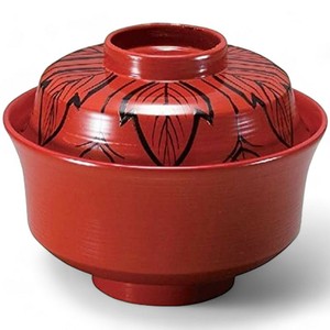 餐盘餐具 洗碗机对应 漆器 12.1cm 日本制造