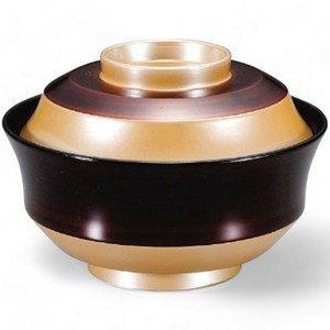 餐盘餐具 洗碗机对应 漆器 4寸 12.1cm 日本制造