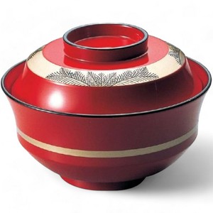餐盘餐具 洗碗机对应 漆器 4寸 12.1cm 日本制造