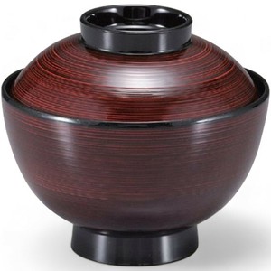 餐盘餐具 洗碗机对应 漆器 11.2cm 日本制造