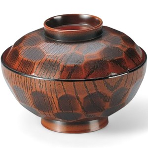 餐盘餐具 漆器 4寸 12.1cm 日本制造