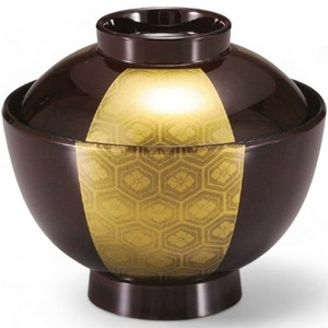 餐盘餐具 洗碗机对应 漆器 11.2cm 日本制造