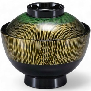 餐盘餐具 洗碗机对应 漆器 11.2cm 日本制造