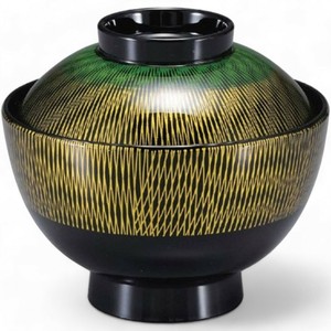 餐盘餐具 洗碗机对应 漆器 11.2cm 日本制造