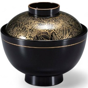 餐盘餐具 洗碗机对应 漆器 11.1cm 日本制造