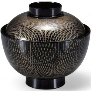 餐盘餐具 洗碗机对应 漆器 11.1cm 日本制造