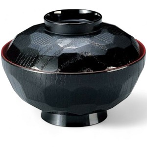 餐盘餐具 漆器 4寸 12.1cm 日本制造