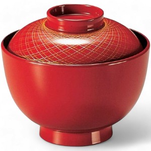 餐盘餐具 洗碗机对应 漆器 3.8寸 11cm 日本制造