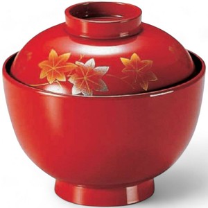 餐盘餐具 洗碗机对应 漆器 3.8寸 11cm 日本制造