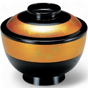 餐盘餐具 洗碗机对应 漆器 3.8寸 11cm 日本制造