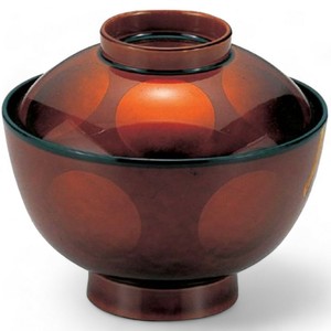 餐盘餐具 洗碗机对应 漆器 11.1cm 日本制造
