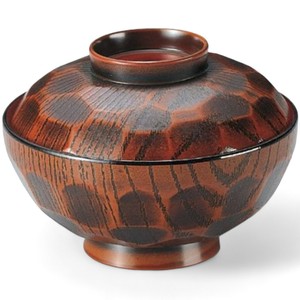 餐盘餐具 漆器 4寸 12.1cm 日本制造