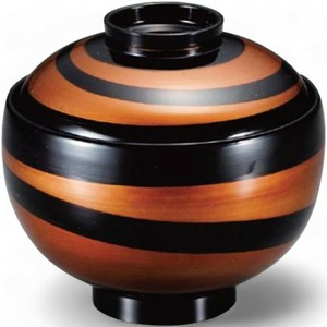 餐盘餐具 漆器 9.7cm 3.1寸 日本制造