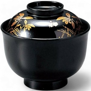 餐盘餐具 洗碗机对应 漆器 10cm 日本制造