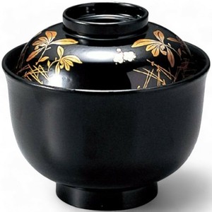餐盘餐具 洗碗机对应 漆器 10cm 日本制造