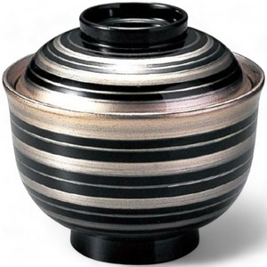 餐盘餐具 洗碗机对应 漆器 10cm 日本制造