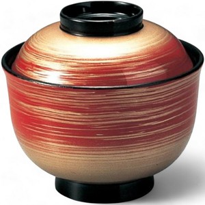 餐盘餐具 洗碗机对应 漆器 10cm 日本制造