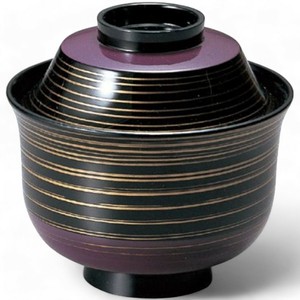餐盘餐具 洗碗机对应 漆器 3.2寸 10cm 日本制造