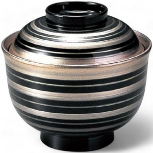 餐盘餐具 洗碗机对应 漆器 10cm 日本制造
