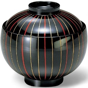 餐盘餐具 漆器 9.7cm 3.1寸 日本制造