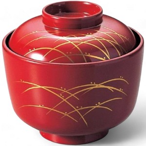 餐盘餐具 洗碗机对应 漆器 9.3cm 日本制造