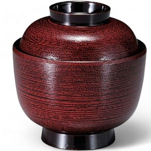 餐盘餐具 洗碗机对应 漆器 9.3cm 日本制造