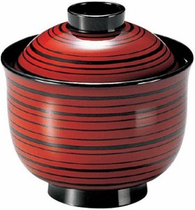 餐盘餐具 洗碗机对应 漆器 3寸 日本制造