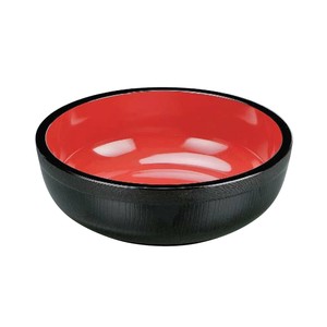 餐盘餐具 漆器 26.3 x 8.2cm 9寸 日本制造