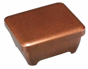 Tableware Lacquerware 13 x 11.1 x 7.1cm Made in Japan
