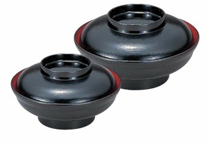 餐盘餐具 漆器 5.5寸 日本制造