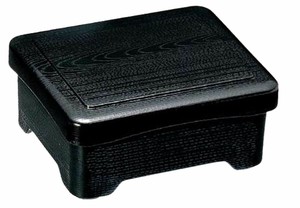 Tableware Lacquerware Dishwasher Safe 16.8cm Made in Japan