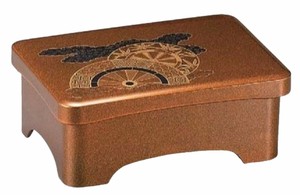 Tableware Lacquerware 19.8 x 14.1 x 7.8cm Made in Japan