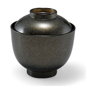 Tableware Lacquerware Made in Japan