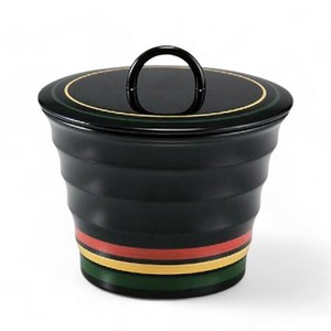 Tableware Rings Lacquerware Dishwasher Safe Made in Japan