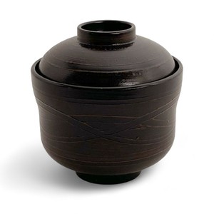 Tableware Lacquerware Dishwasher Safe 260cc 8.9cm Made in Japan