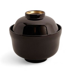 Tableware Lacquerware Dishwasher Safe 10.5cm 350cc Made in Japan
