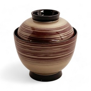 Tableware Lacquerware Dishwasher Safe 9.6cm 3.2-sun 265cc Made in Japan
